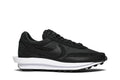 Nike LD Waffle Sacai Triple Black