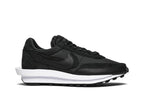 Nike LD Waffle Sacai Triple Black