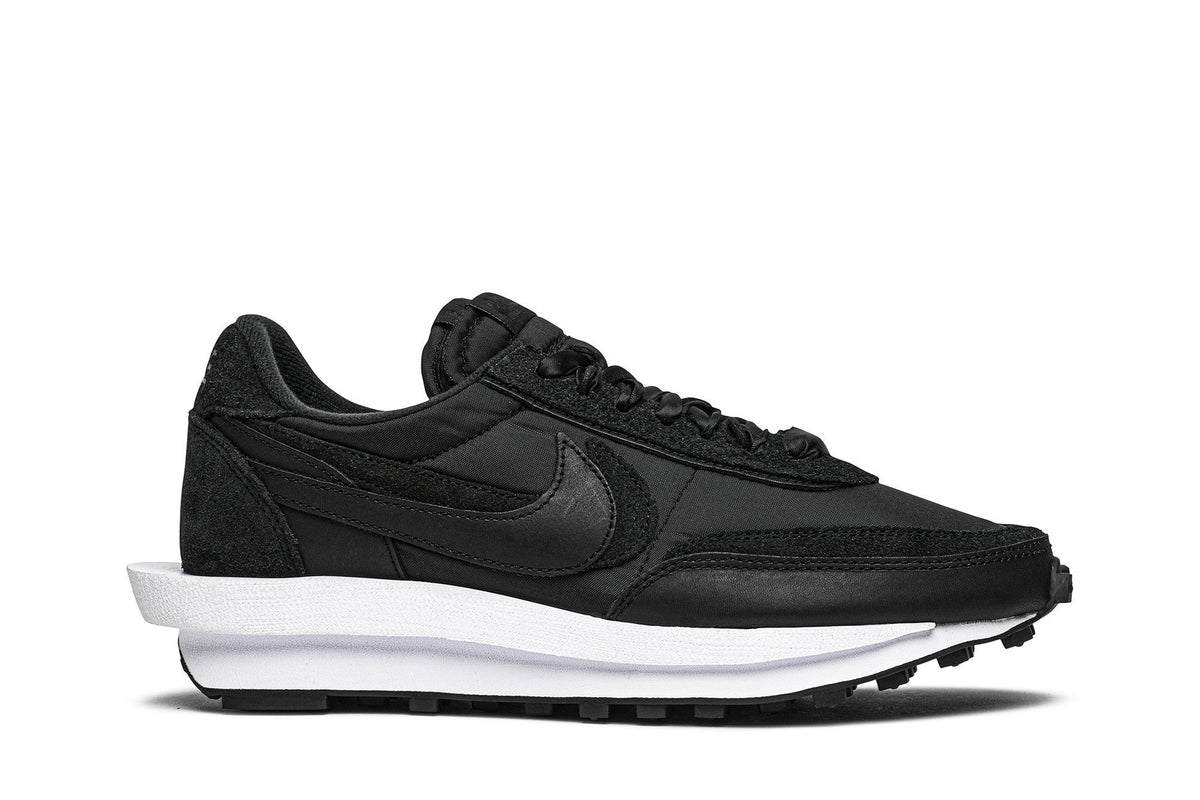 Nike LD Waffle Sacai Triple Black