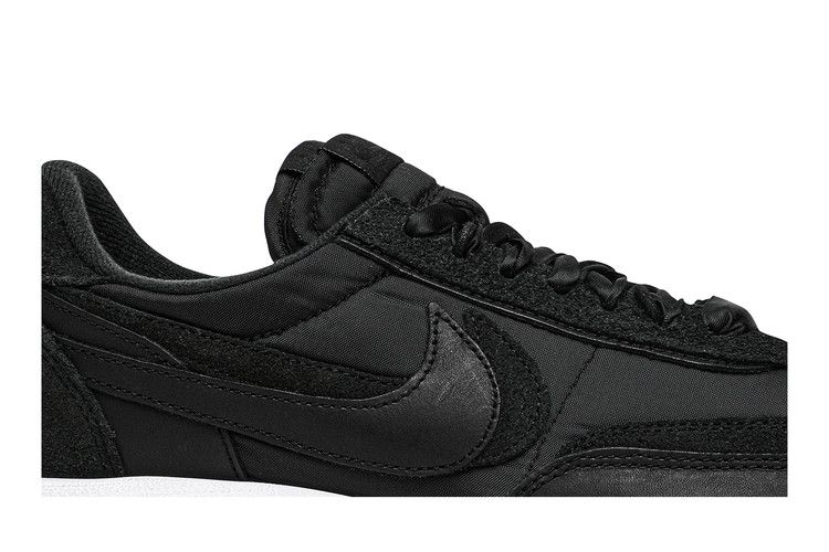 Nike LD Waffle Sacai Triple Black
