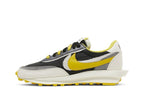 Nike LD Waffle Sacai Undercover Black Bright Citron