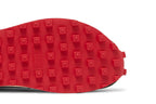 Nike LD Waffle Sacai Undercover Midnight Spruce University Red