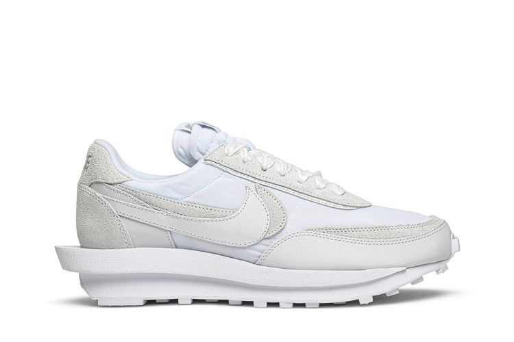Nike LD Waffle Sacai White