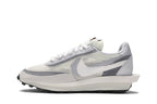 Nike LD Waffle Sacai White Grey
