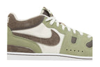 Nike Mac Attack Oil Green