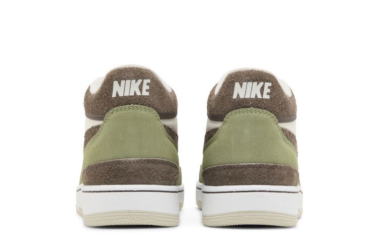 Nike Mac Attack Oil Green