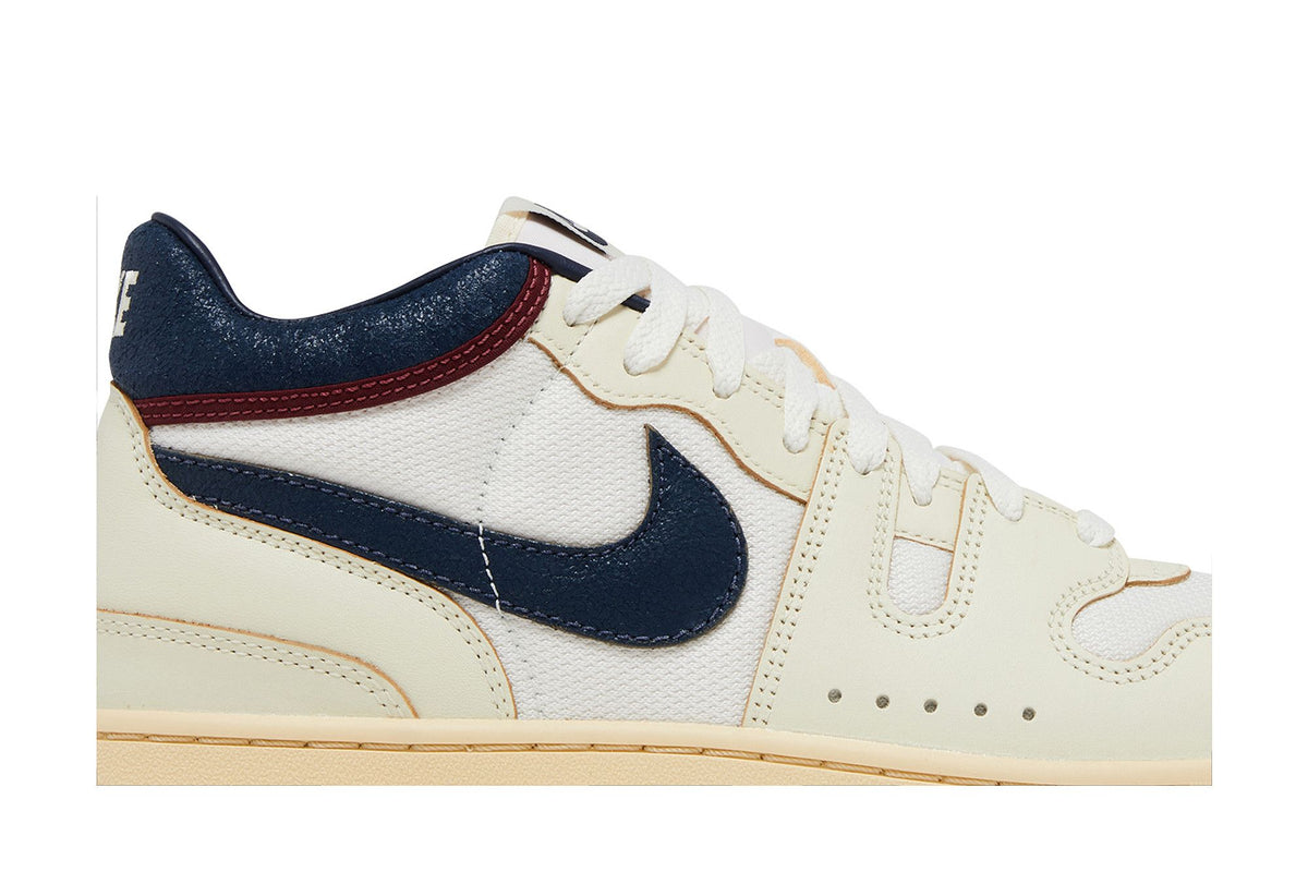 Nike Mac Attack Premium Better With Age