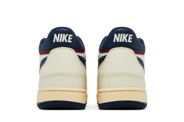 Nike Mac Attack Premium Better With Age
