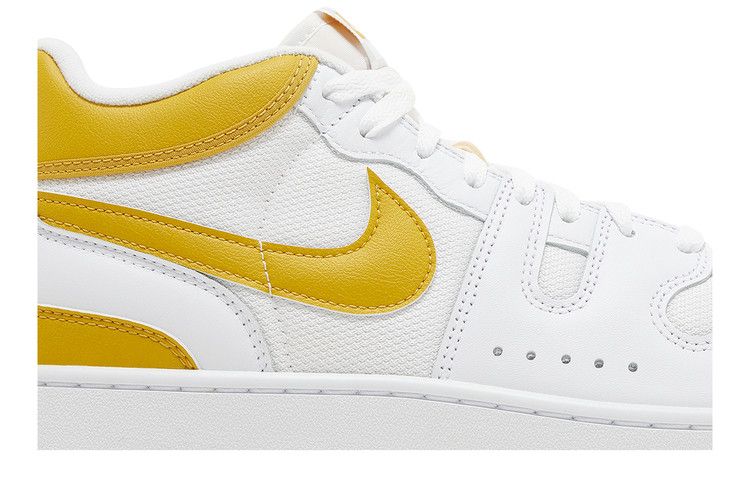 Nike Mac Attack QS SP Lemon Venom