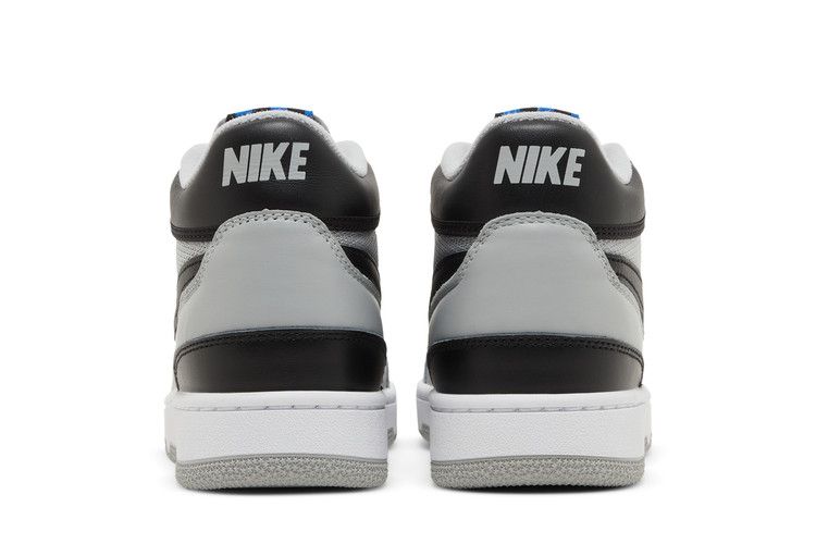 Nike Mac Attack QS SP Light Smoke Grey