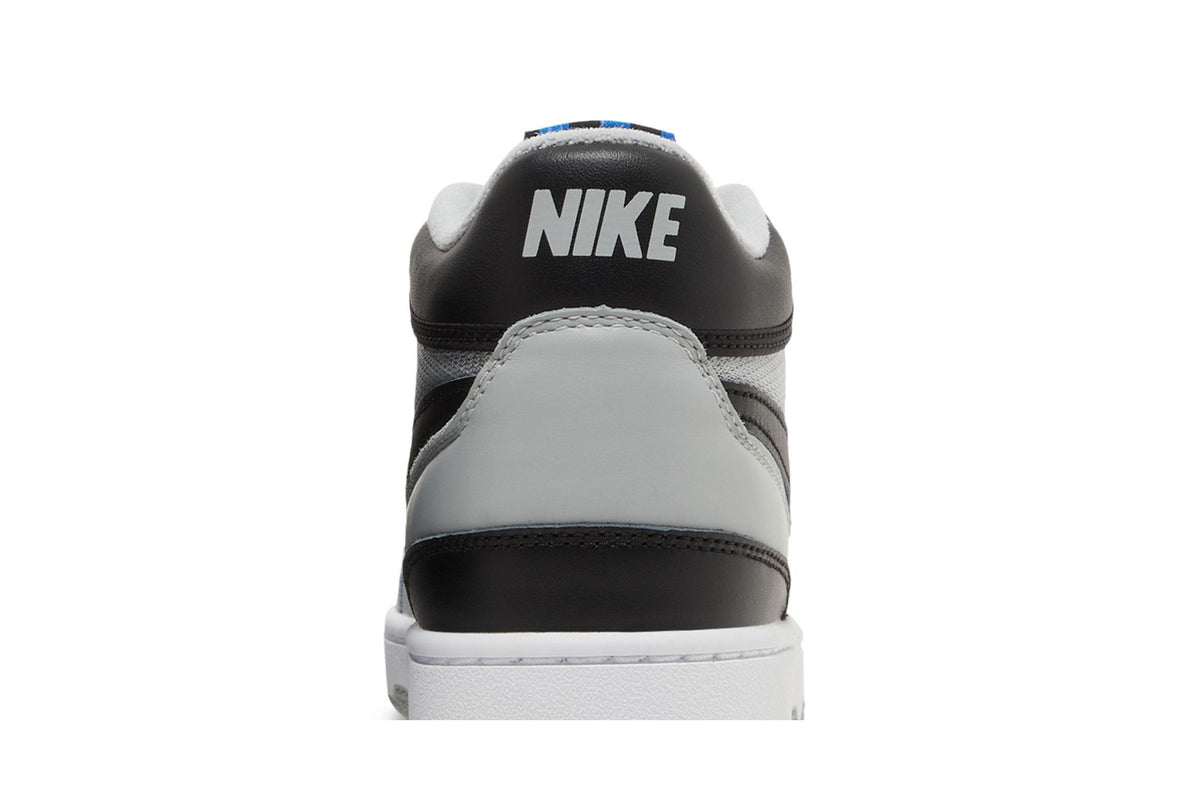 Nike Mac Attack QS SP Light Smoke Grey