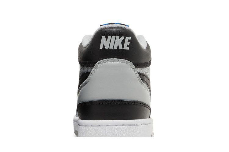 Nike Mac Attack QS SP Light Smoke Grey