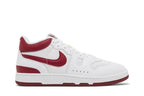Nike Mac Attack QS SP Red Crush