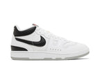 Nike Mac Attack SQ SP White Black