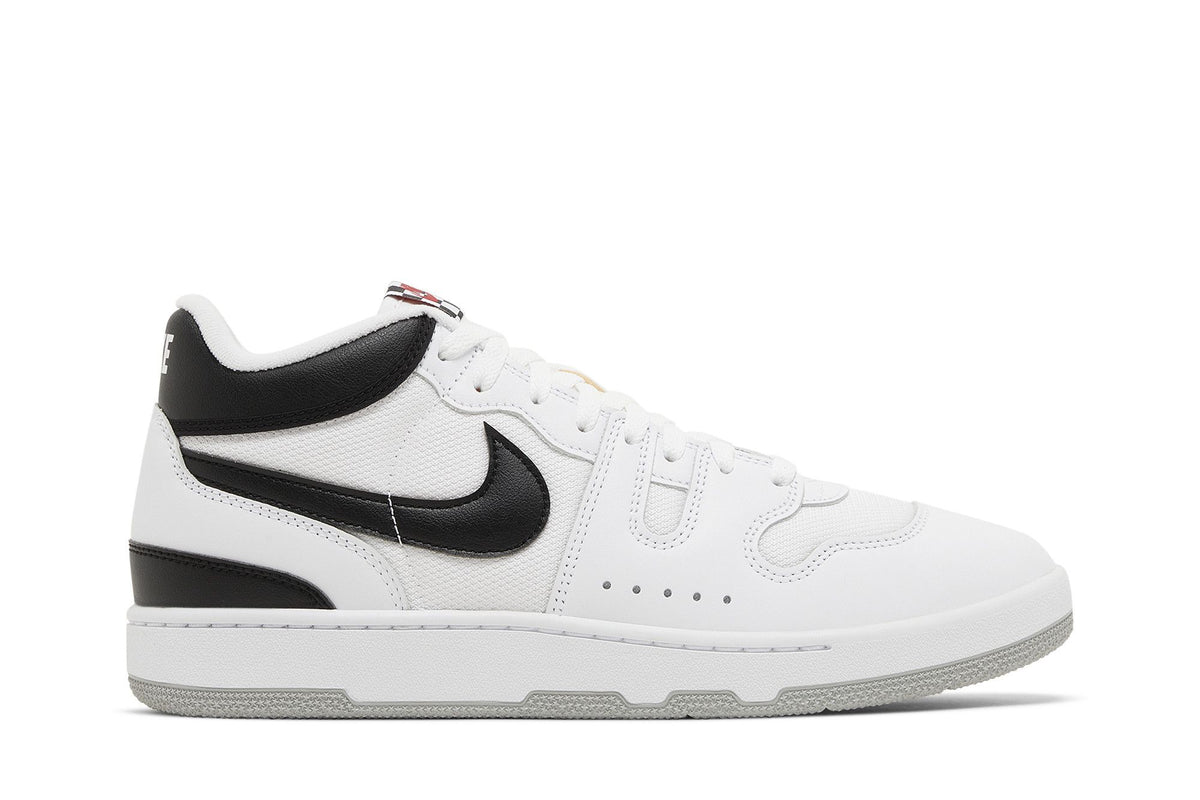 Nike Mac Attack SQ SP White Black