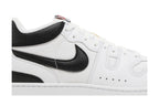 Nike Mac Attack SQ SP White Black