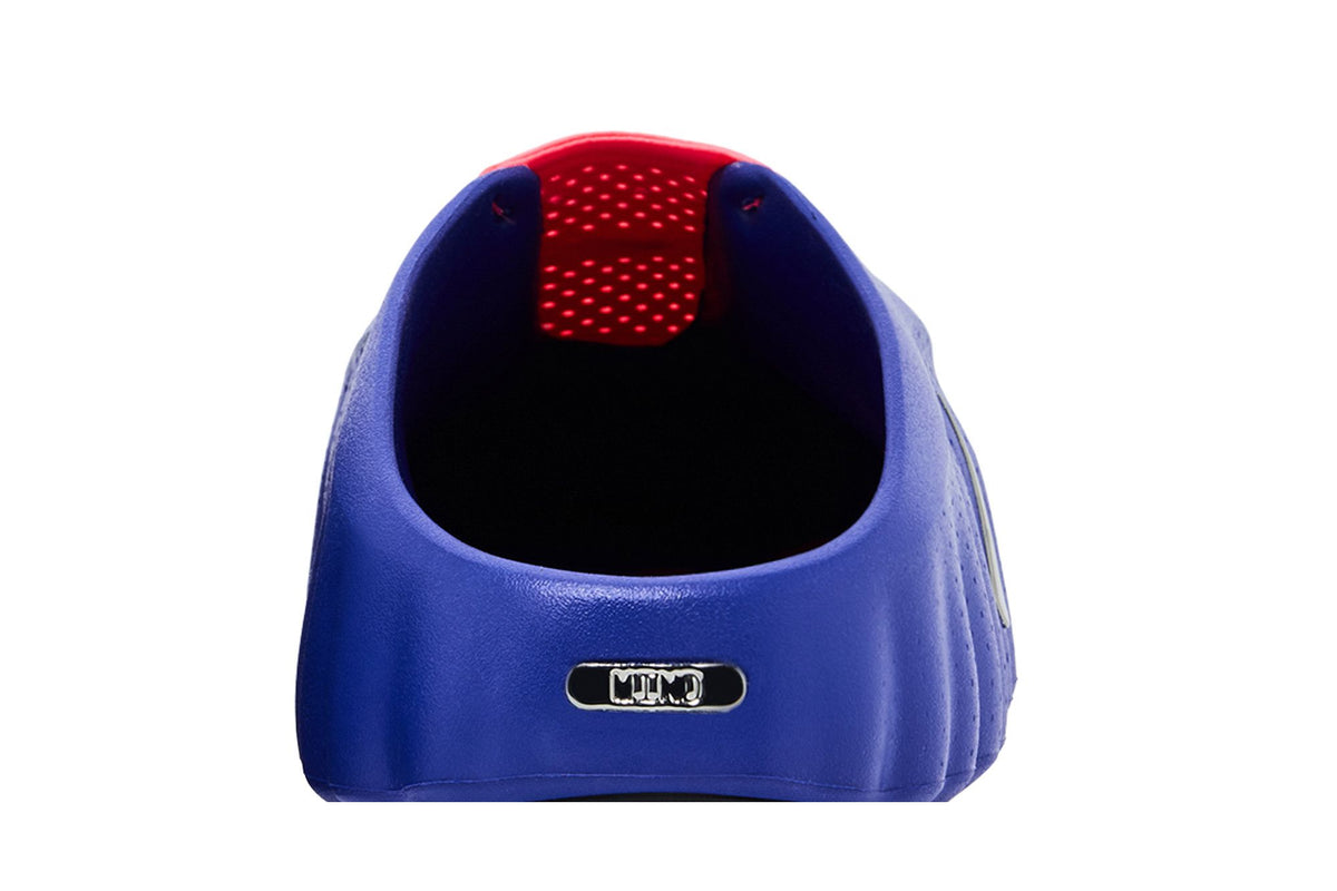 Nike Mind 001 AMP Slide Spider-Man