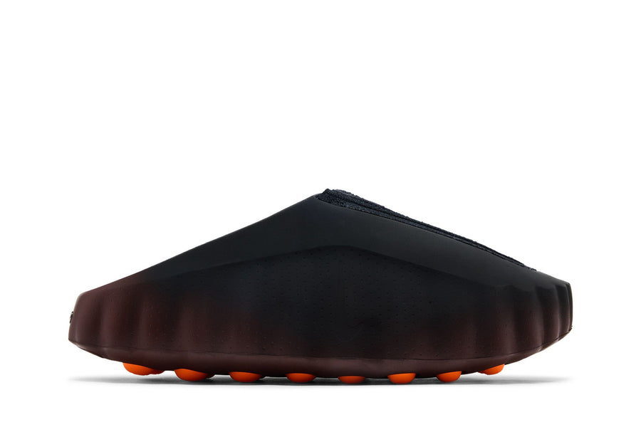 Nike Mind 001 Flyknit Slide Bronze Eclipse Total Orange