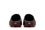 Nike Mind 001 Flyknit Slide Bronze Eclipse Total Orange