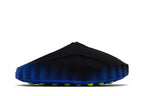 Nike Mind 001 Flyknit Slide Hyper Royal Black