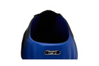 Nike Mind 001 Flyknit Slide Hyper Royal Black