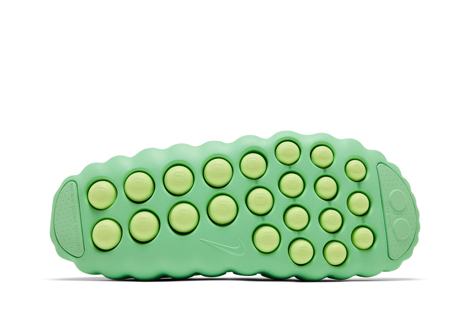 Nike Mind 001 Slide Cucumber Calm