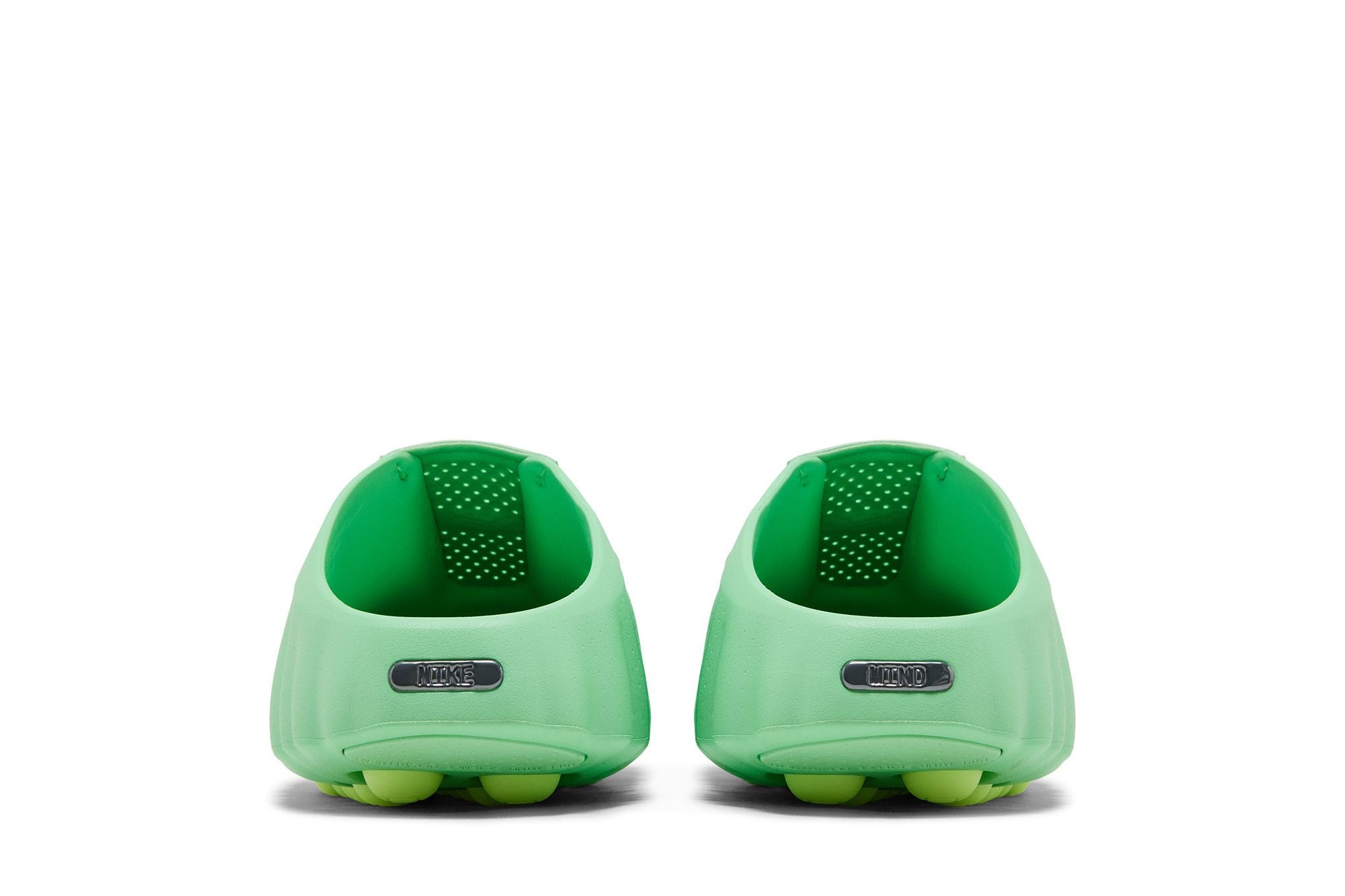 Nike Mind 001 Slide Cucumber Calm