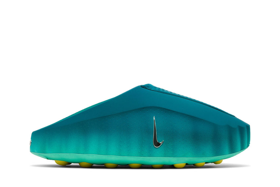 Nike Mind 001 Slide Geode Teal Light Menta vert clair