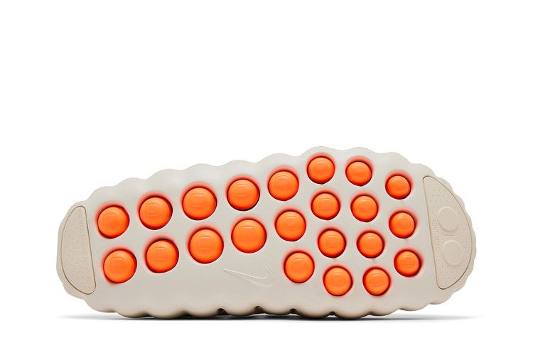 Nike Mind 001 Slide Light Bone
