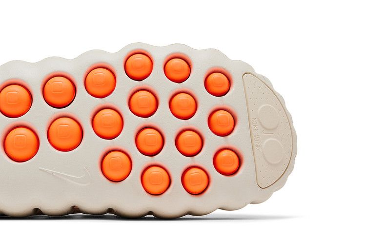 Nike Mind 001 Slide Light Bone