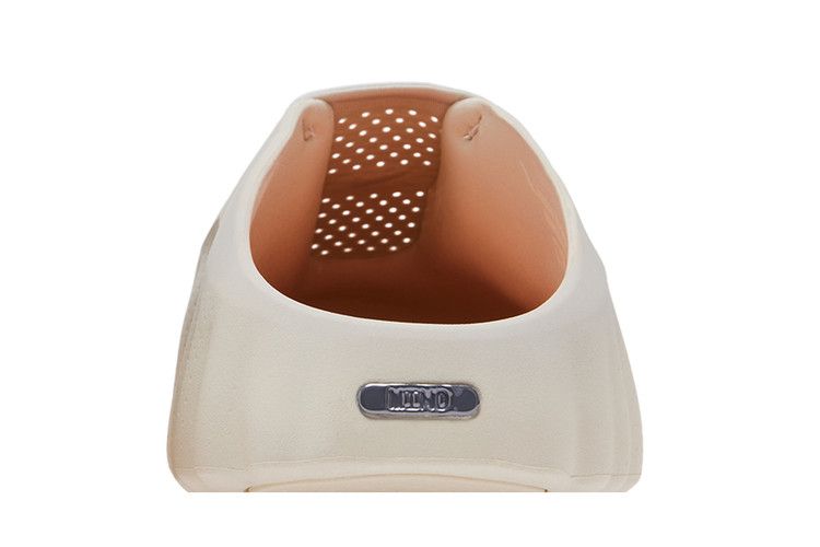 Nike Mind 001 Slide Light Bone