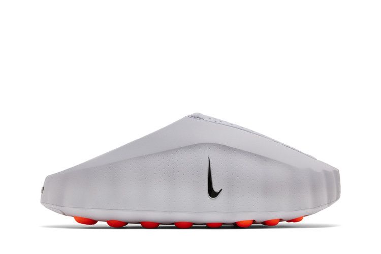 Nike Mind 001 Slide Light Smoke Grey