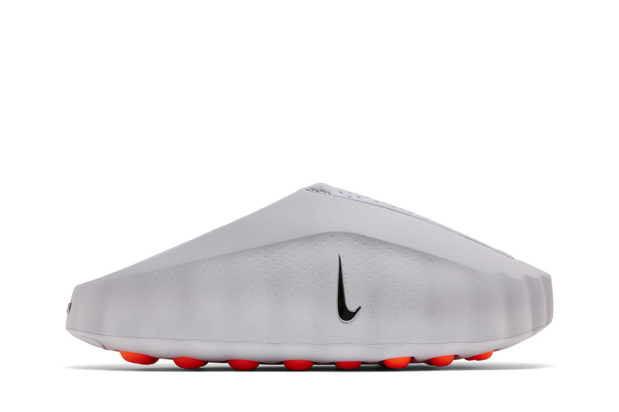 Nike Mind 001 Slide Light Smoke Grey gris