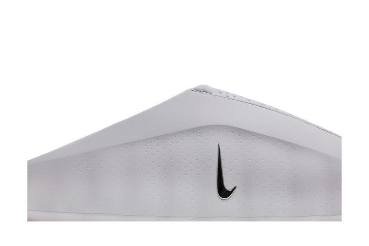 Nike Mind 001 Slide Light Smoke Grey