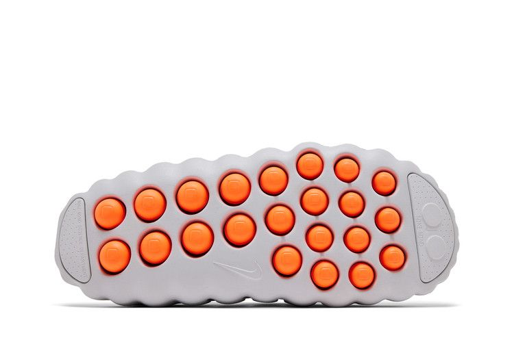 Nike Mind 001 Slide Light Smoke Grey
