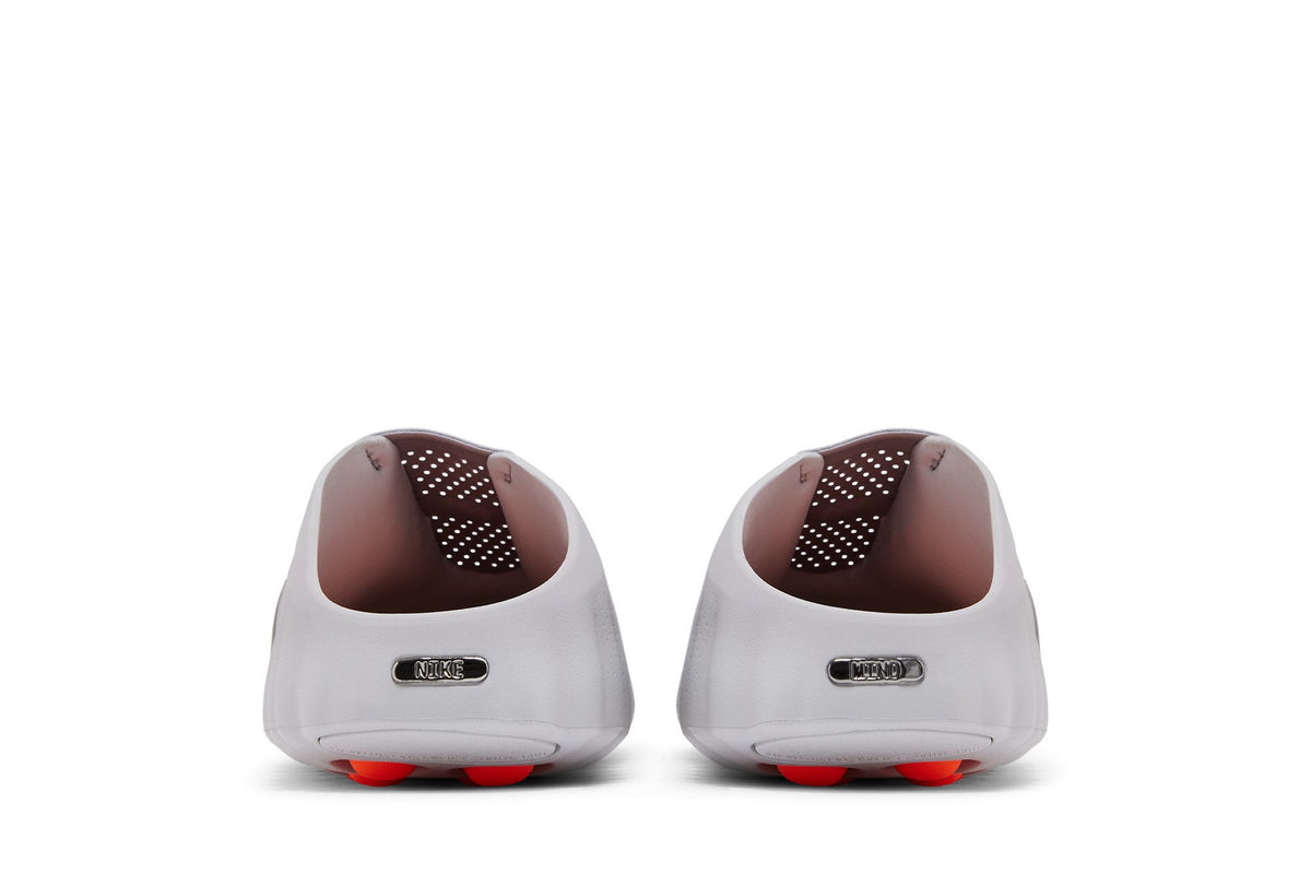 Nike Mind 001 Slide Light Smoke Grey