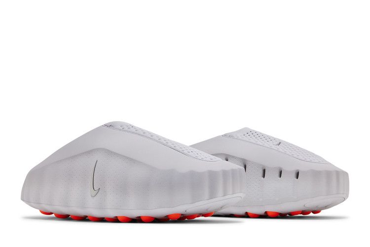 Nike Mind 001 Slide Light Smoke Grey