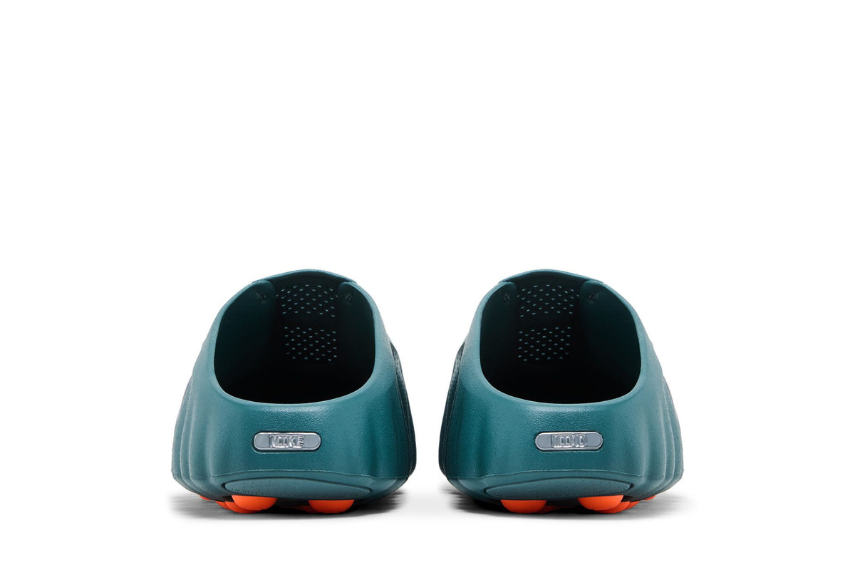 Nike Mind 001 Slide Mineral Slate