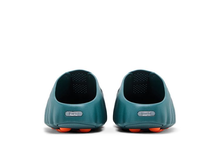 Nike Mind 001 Slide Mineral Slate