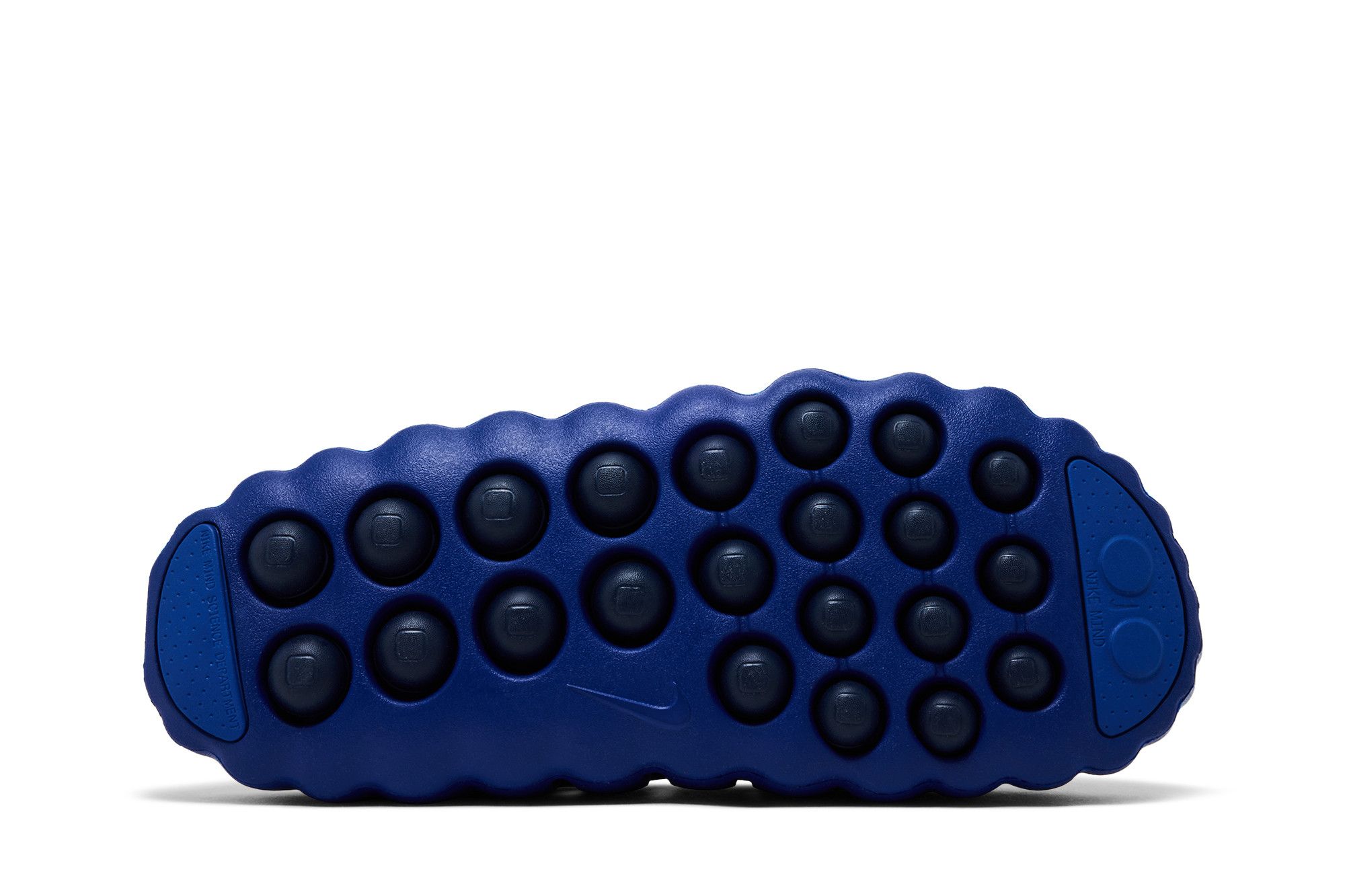 Nike Mind 001 Slide Old Royal