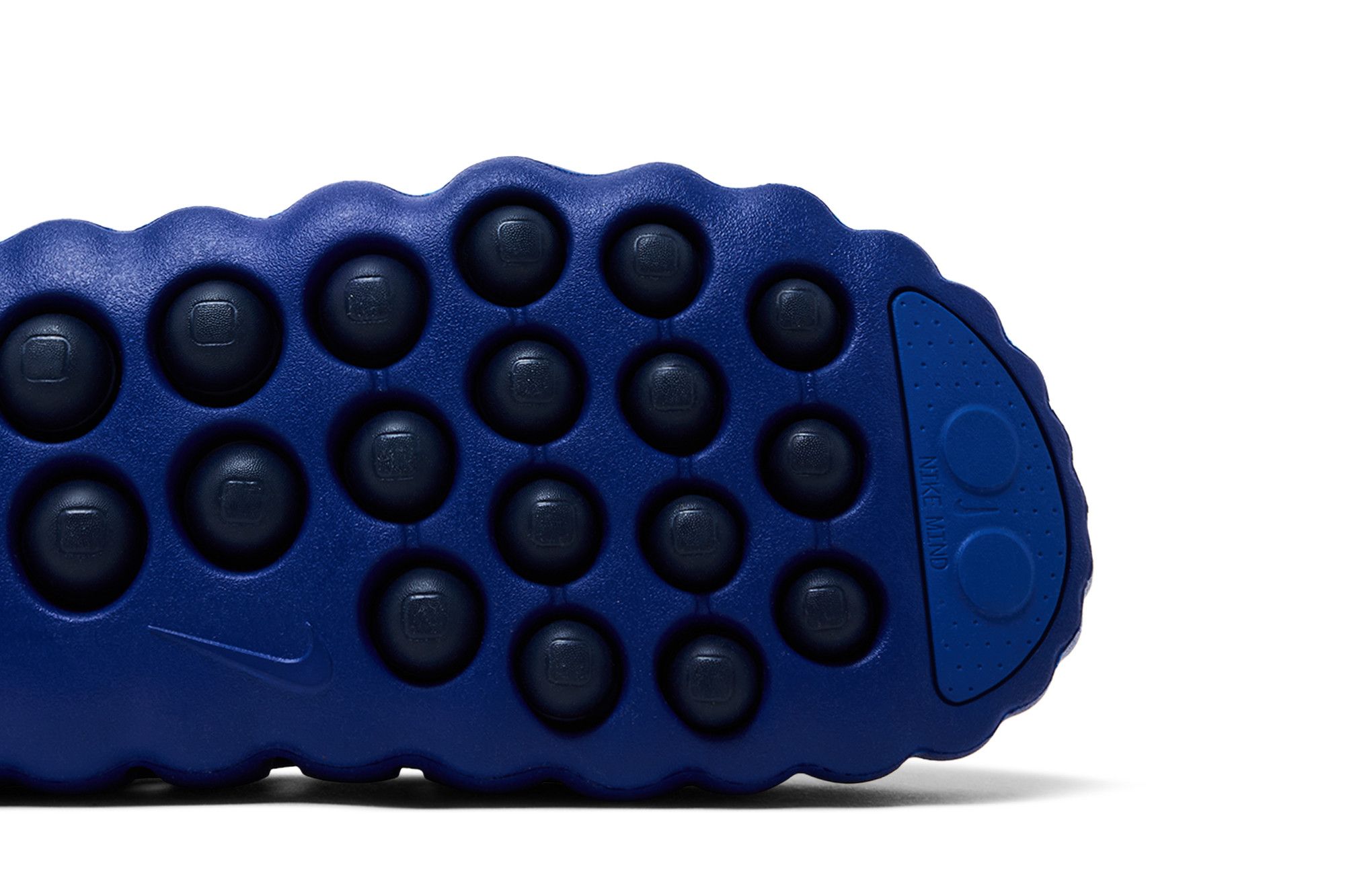Nike Mind 001 Slide Old Royal