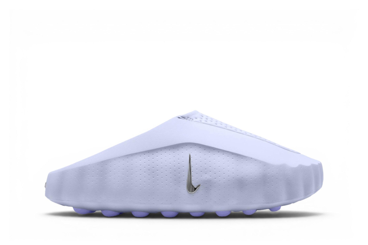 Nike Mind 001 Slide Palest Purple