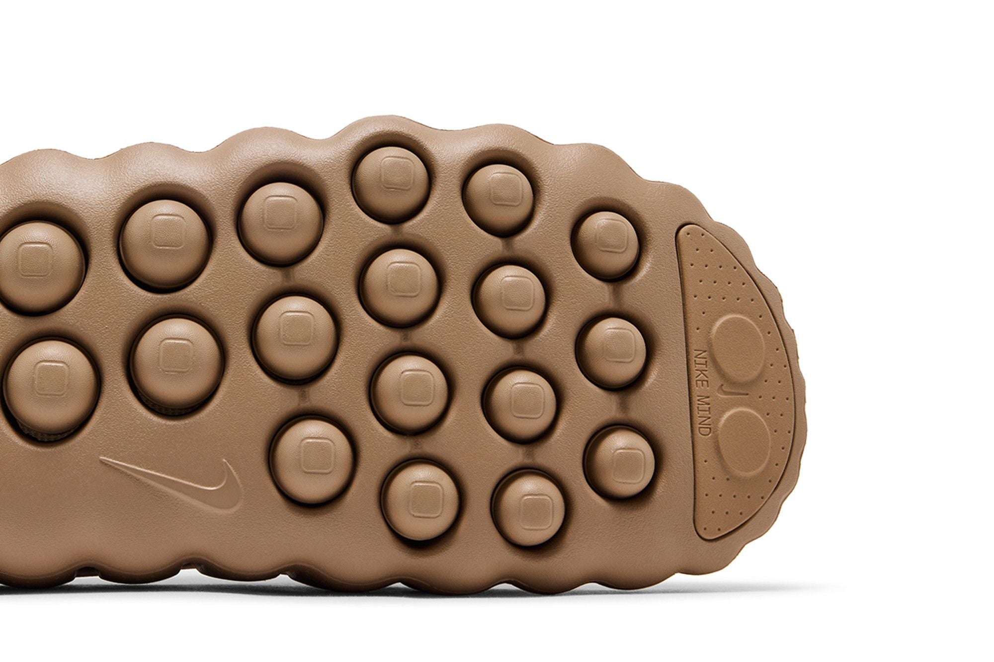 Nike Mind 001 Slide Rattan