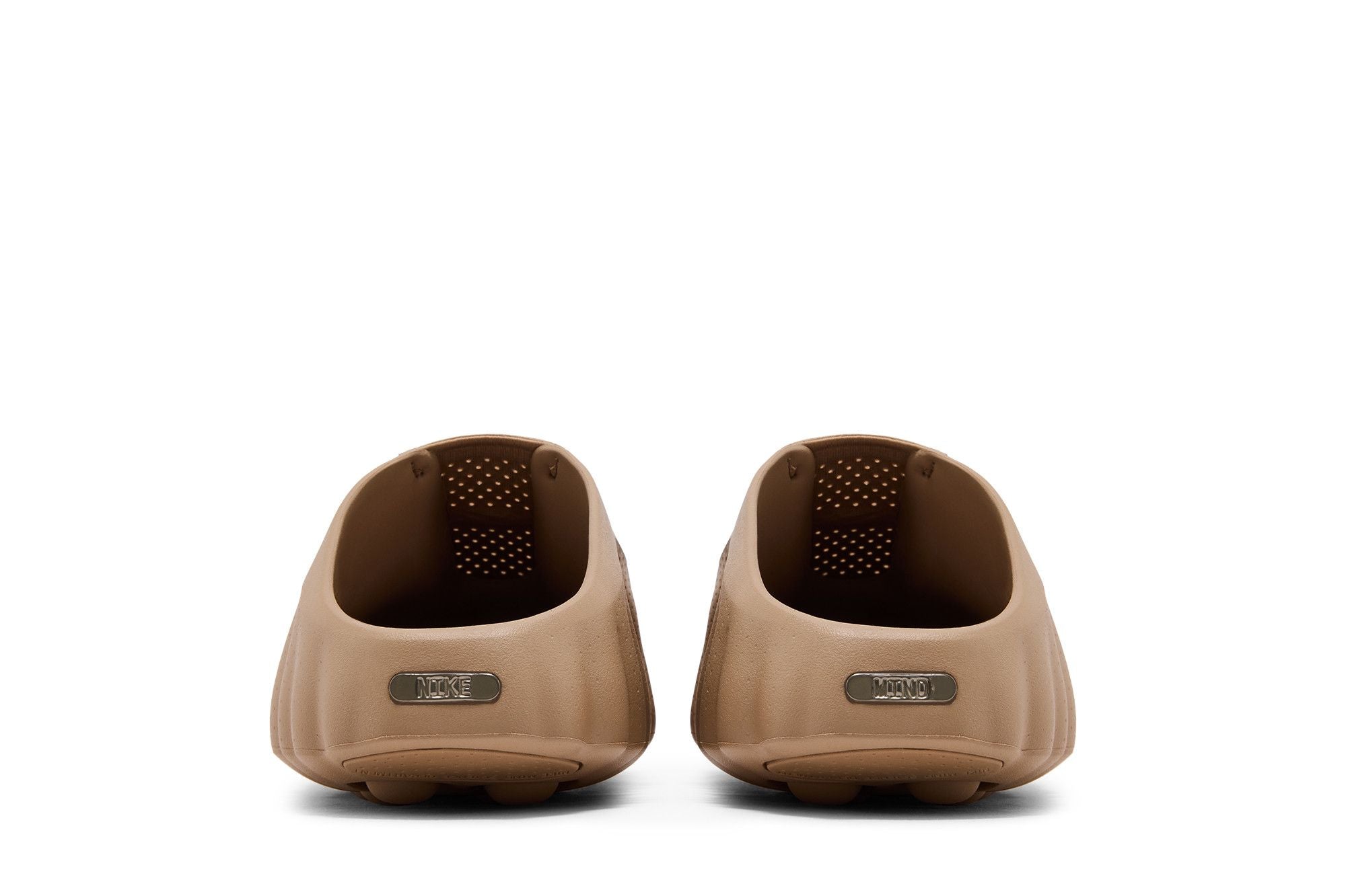 Nike Mind 001 Slide Rattan