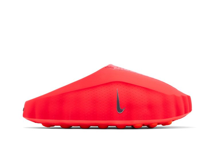 Nike Mind 001 Solar Red