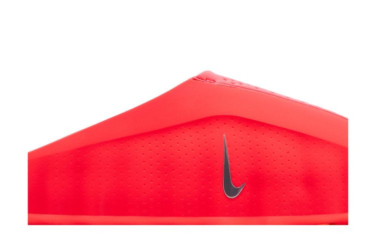 Nike Mind 001 Slide Solar Red