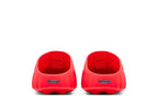 Nike Mind 001 Slide Solar Red