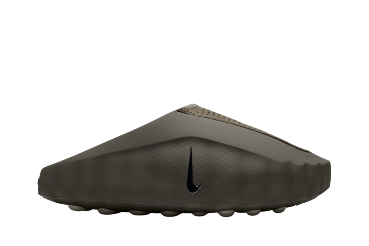 Nike Mind 001 Slide Tarp Green
