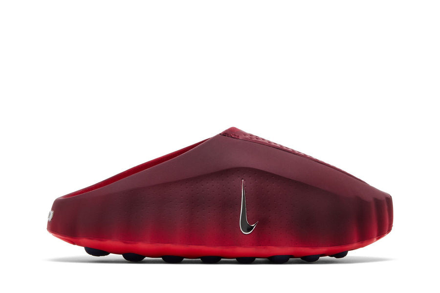 Nike Mind 001 Slide Team Red University Red rouge