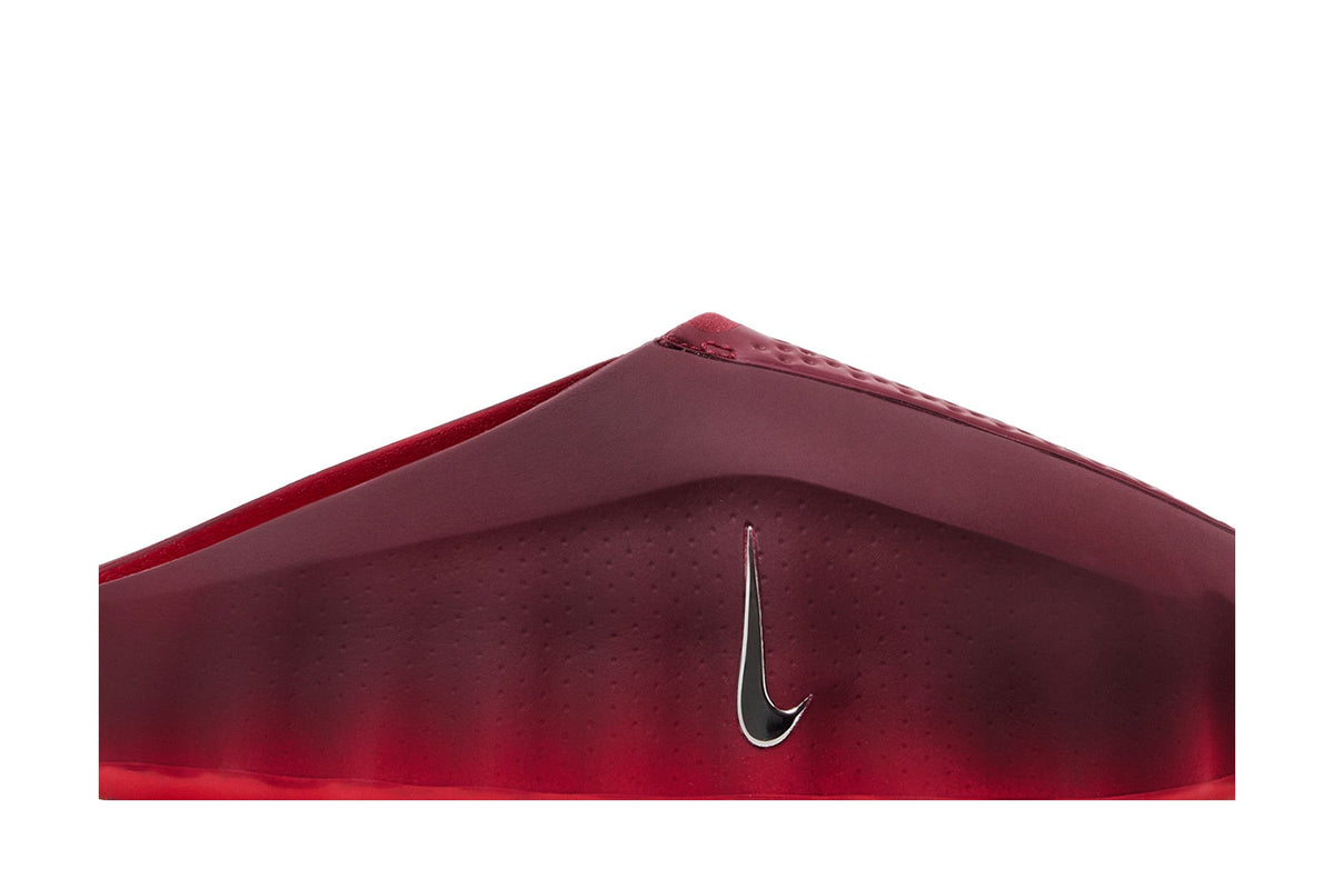 Nike Mind 001 Slide Team Red University Red